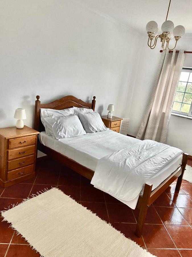 Majo Alojamento Local Bed and Breakfast Tábua Exterior foto