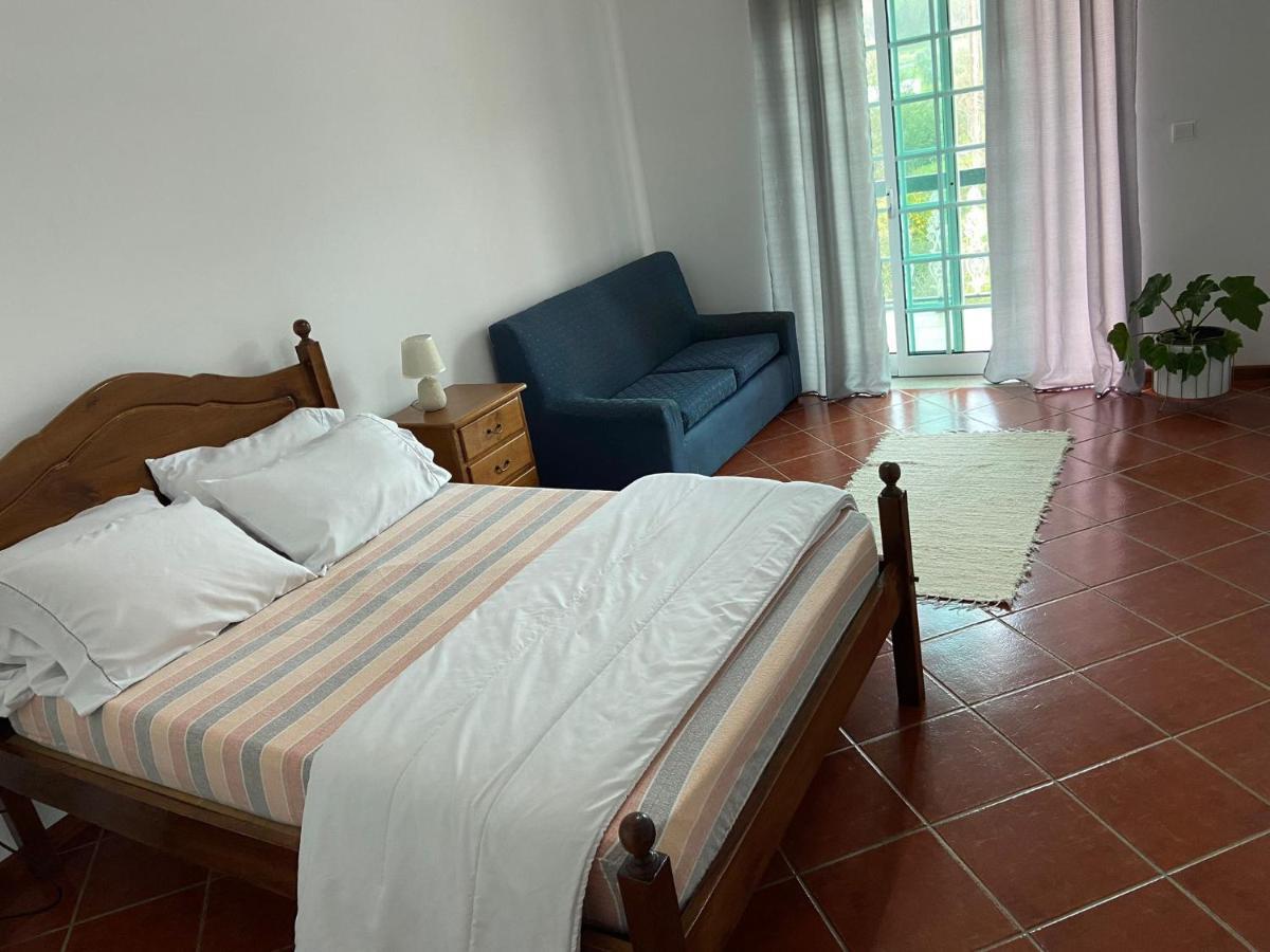 Majo Alojamento Local Bed and Breakfast Tábua Exterior foto