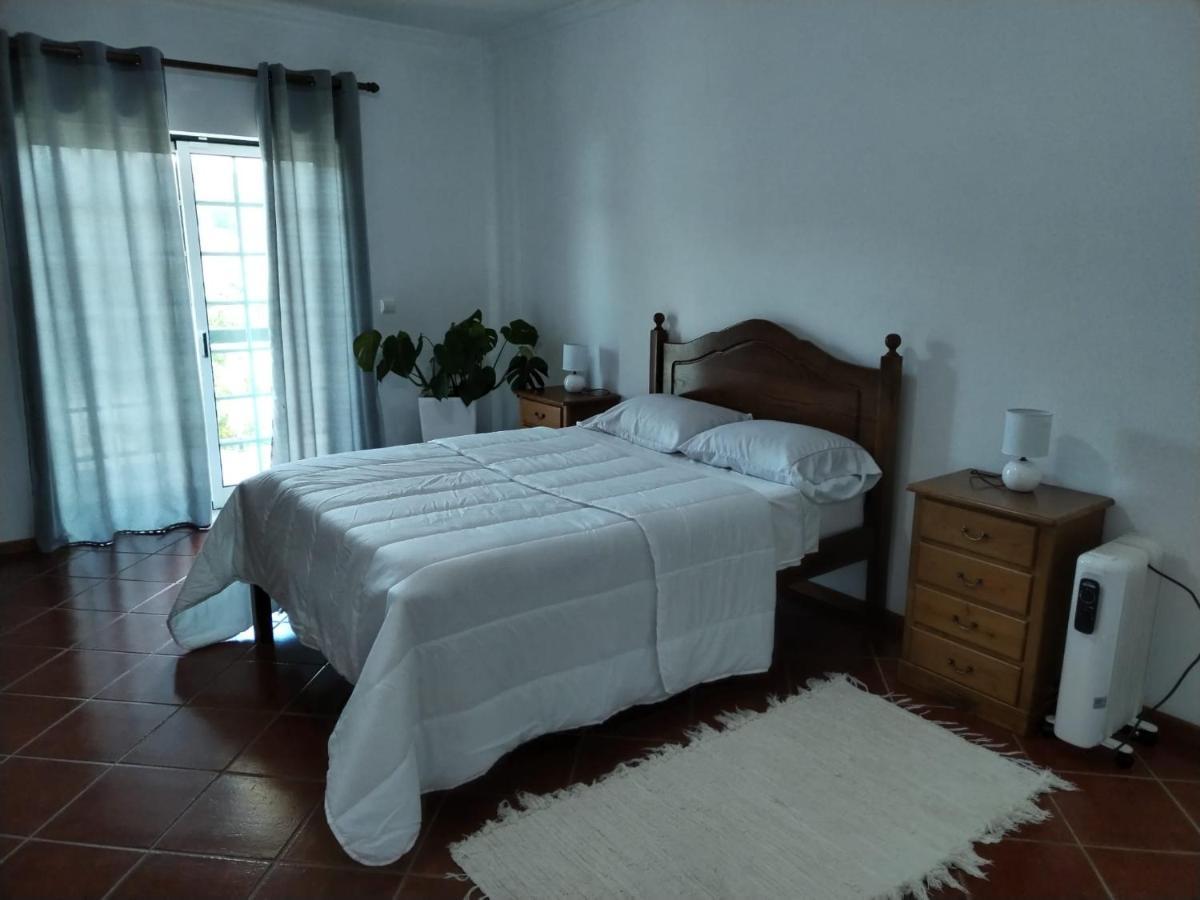 Majo Alojamento Local Bed and Breakfast Tábua Exterior foto