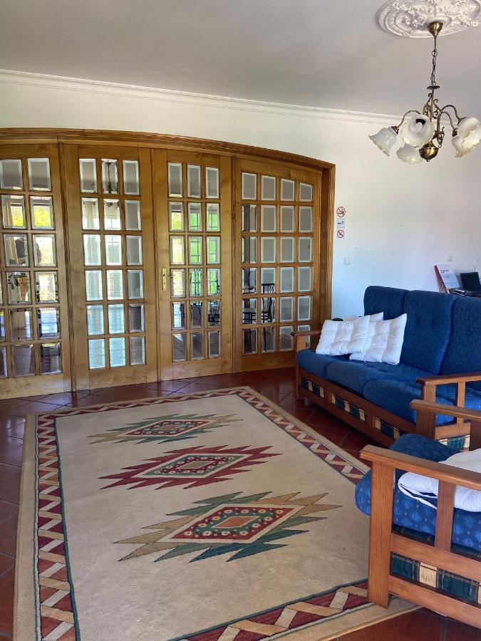 Majo Alojamento Local Bed and Breakfast Tábua Exterior foto